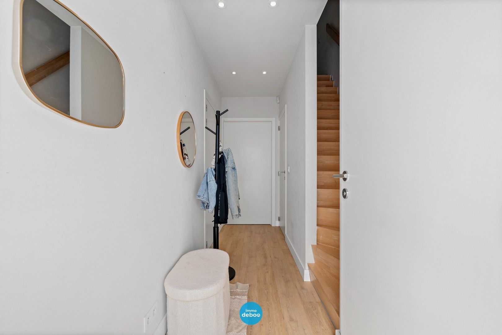 Verrassend ruime, energiezuinige woning foto 12