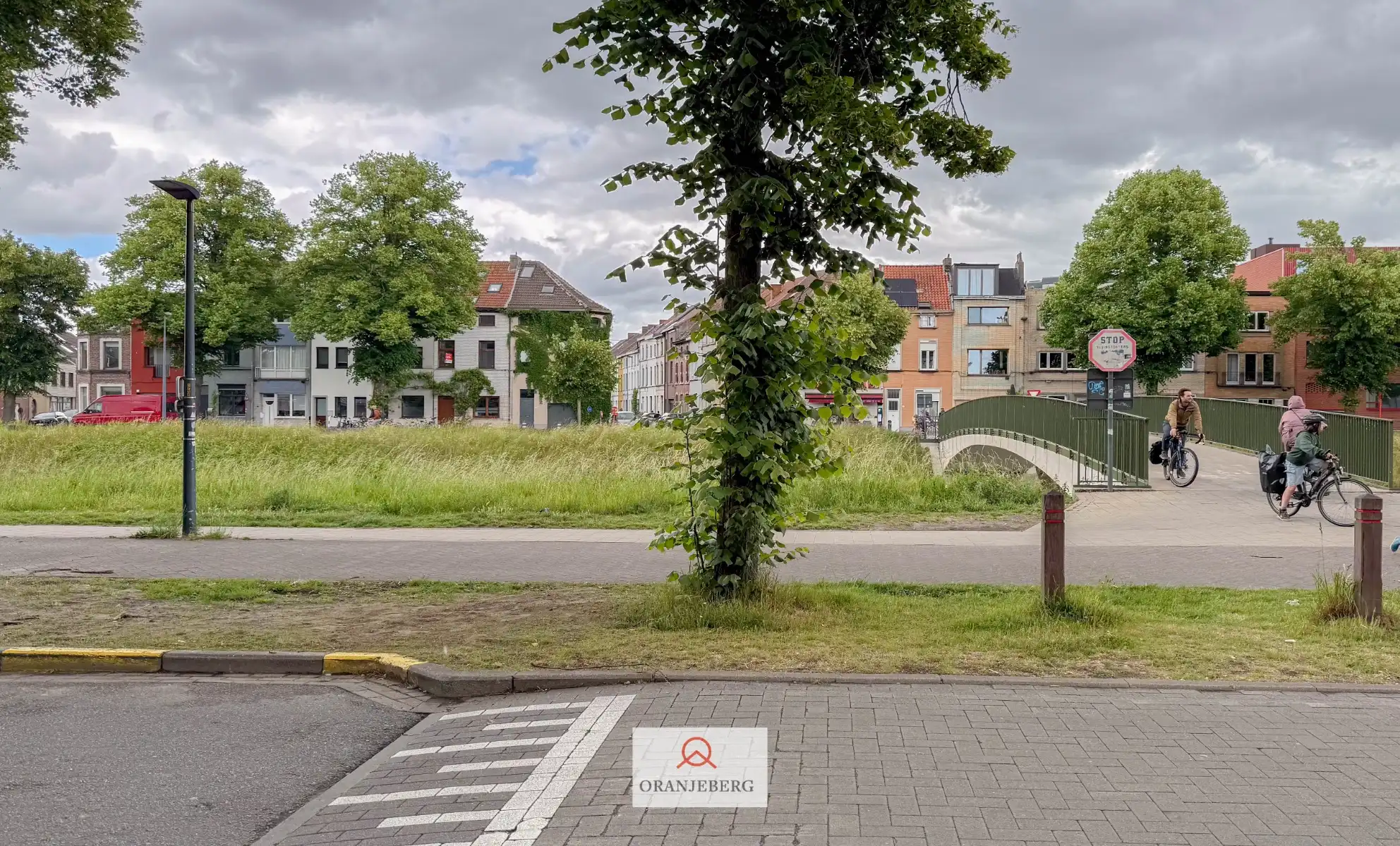 Gerenoveerde woning met koertje aan de groendreef foto 28