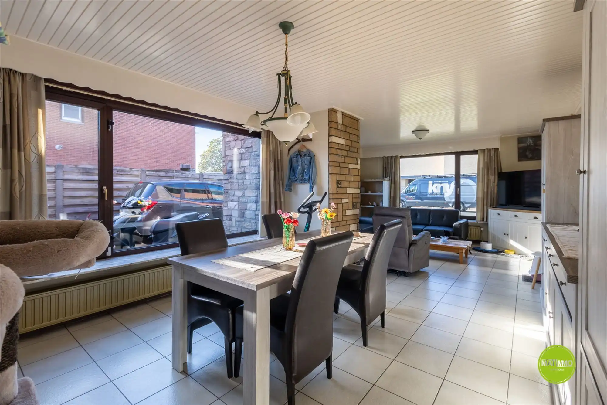 Rustig wonen op een royaal perceel in Lommel foto 8