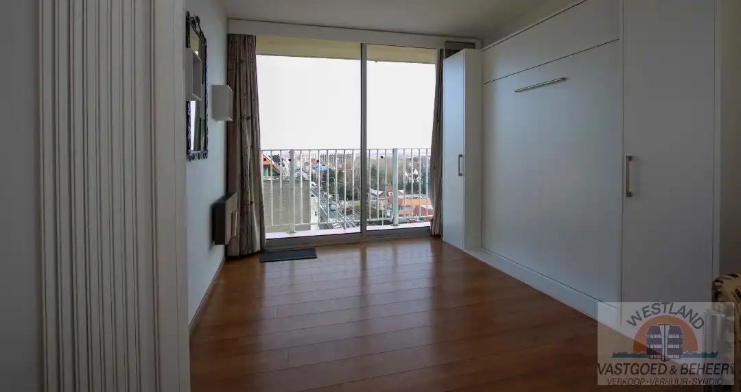 Hoekappartement met prachtig uitzicht foto 5