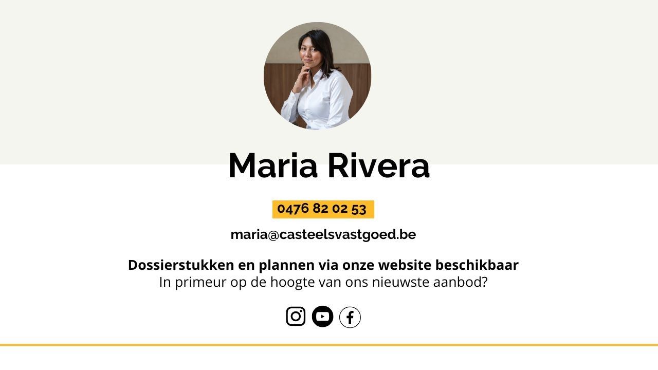 Instapklare HOB met EPC B, 4 slpks, tuin en garage foto 28