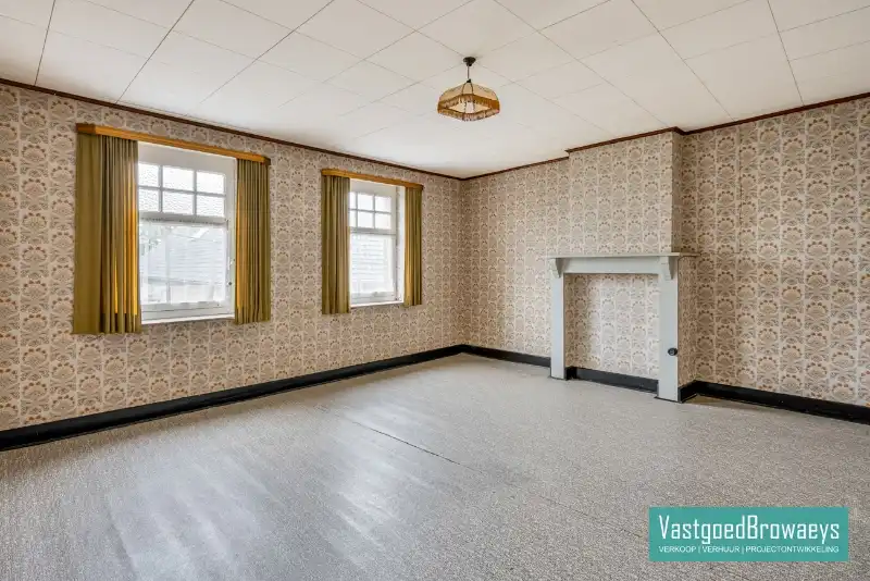 Authentieke hoeve met bijgebouwen en aangename tuin midden in een oase van groen foto 12