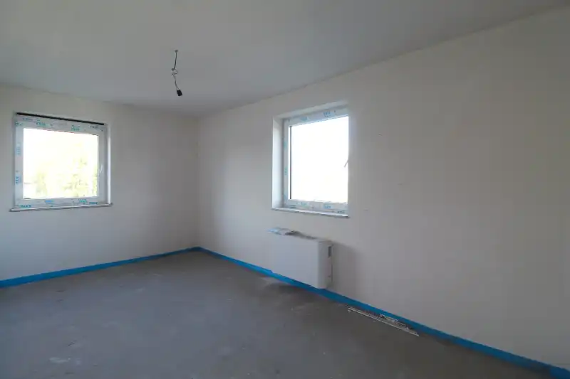 Energiezuinige nieuwbouwwoning te huur in rustige wijk te Eeklo foto 7