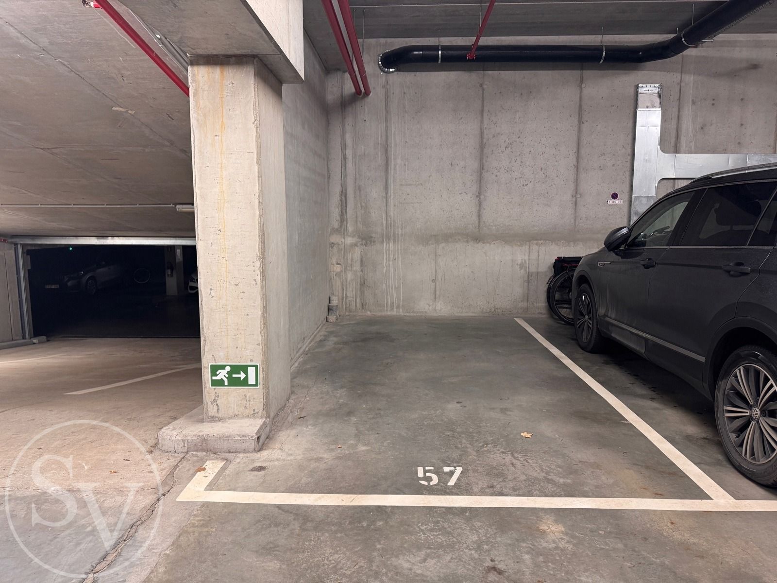 Appartement te huur foto 14