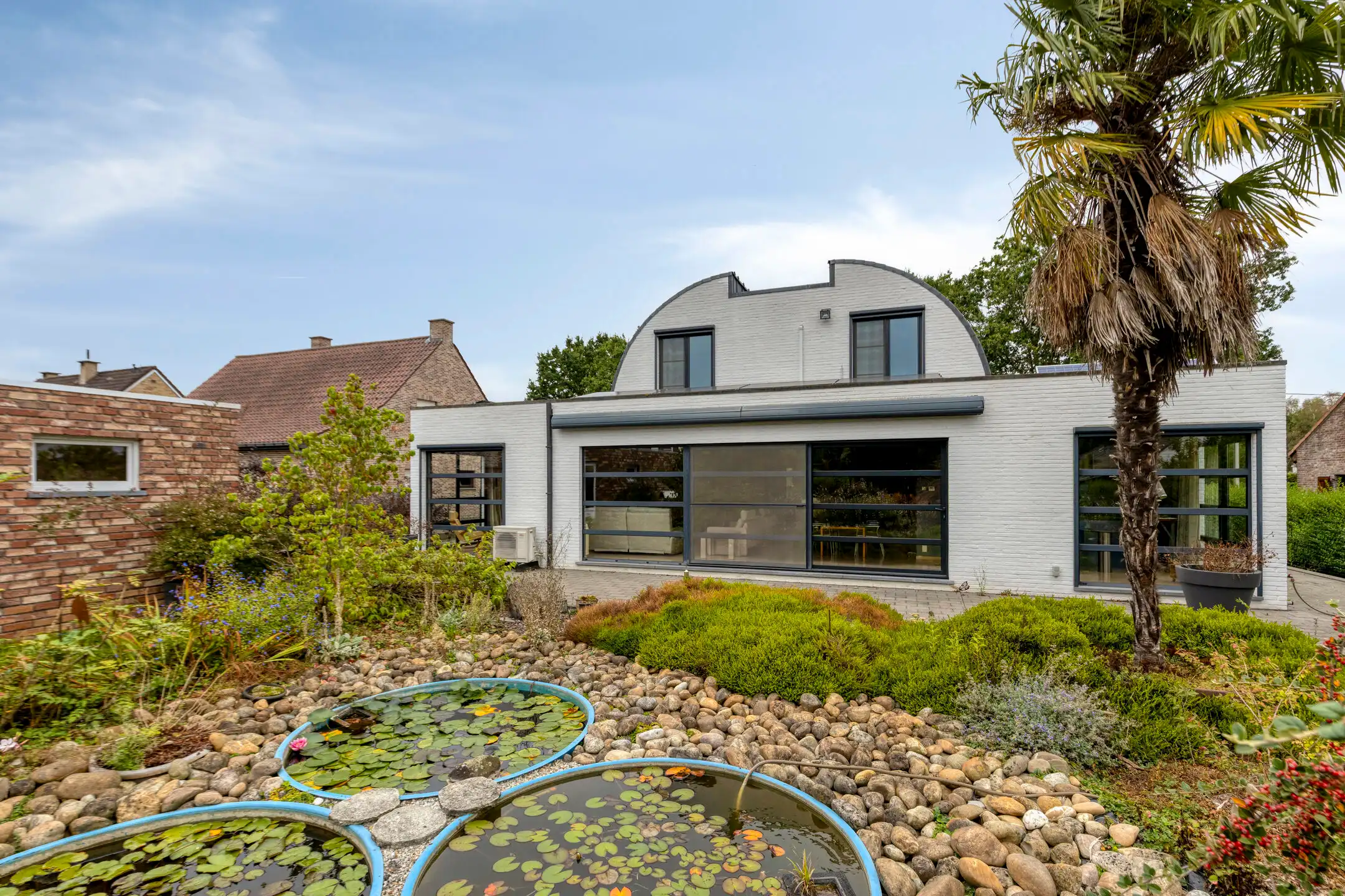 Perfect instapklare woning met aparte handelsruimte foto 40