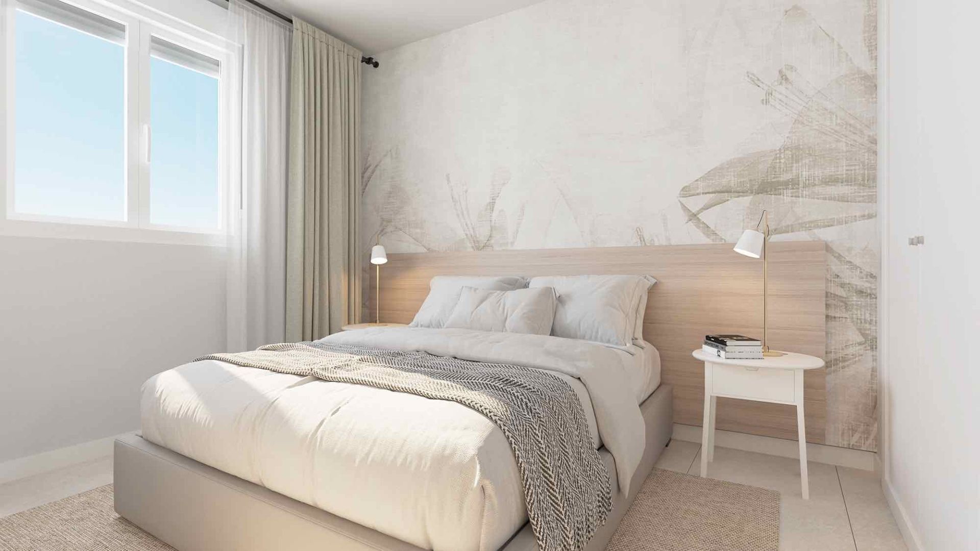 Acqua Gardens: nieuwbouwproject op toplocatie vlakbij Marbella foto 5