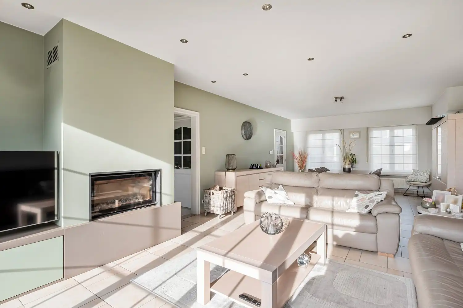 INSTAPKLARE ENERGIEZUINIGE GEZINSWONING I 4 SLPK I OLV-WAVER foto 8