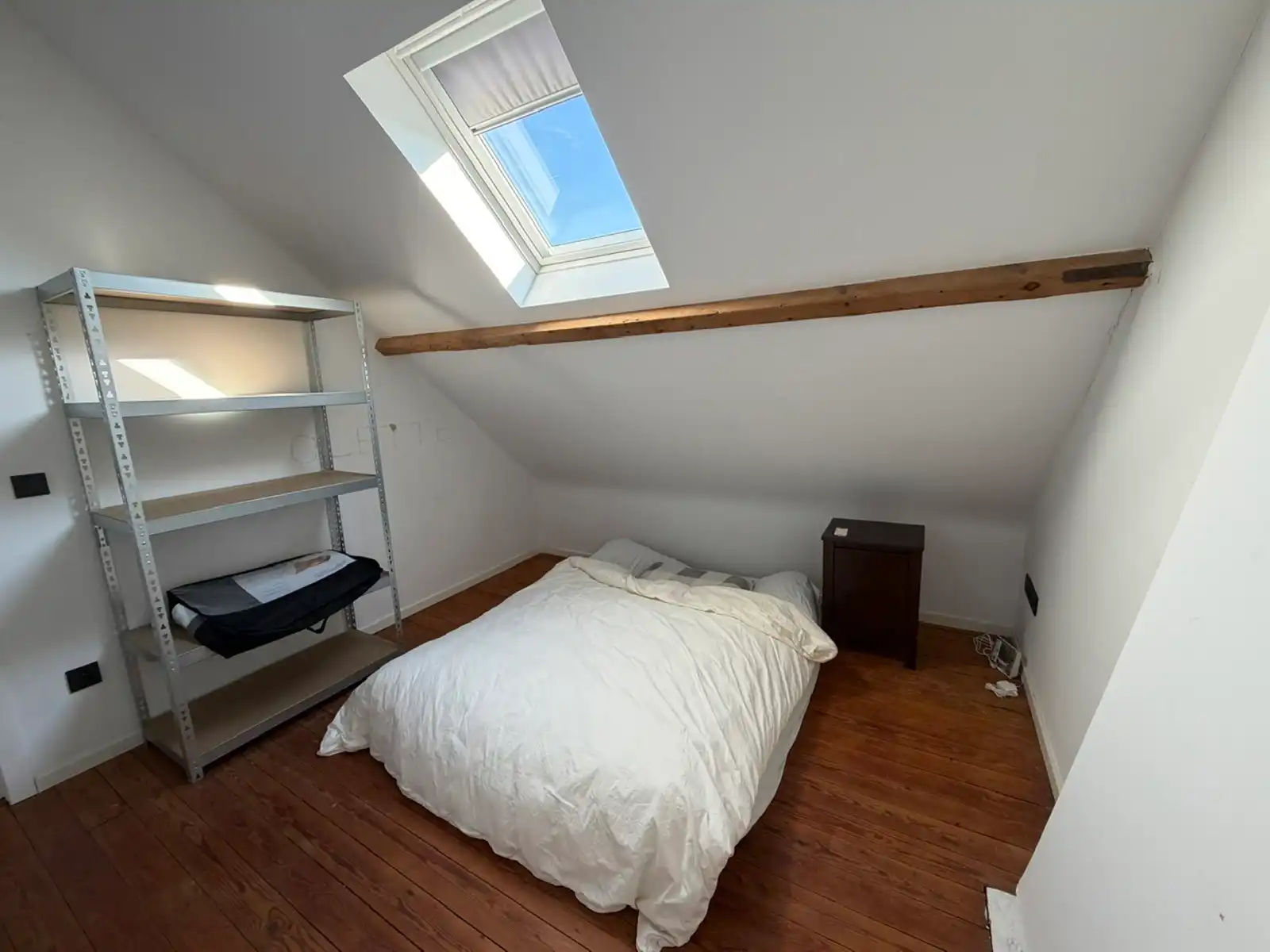 Herenwoning met 3 slpk, parking, 2x terras en leuke tuin foto 21