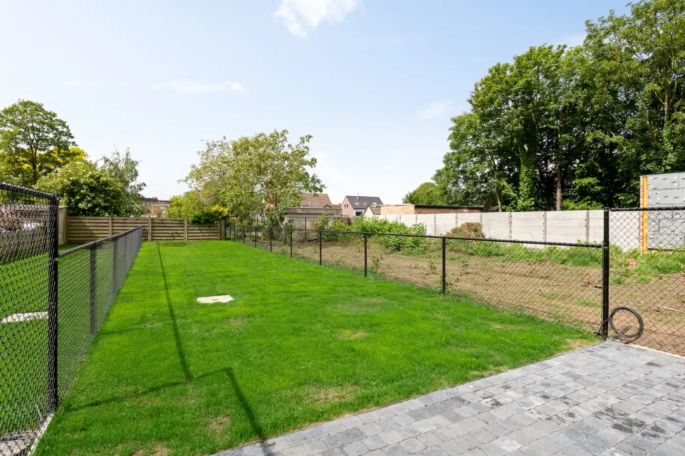 Volledig gerenoveerde, instapklare woning met 3 slpk. en grote tuin foto 28