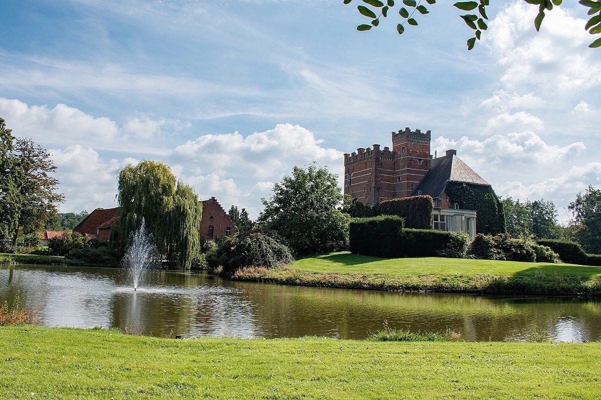 "Kasteel van Weijer" foto 26