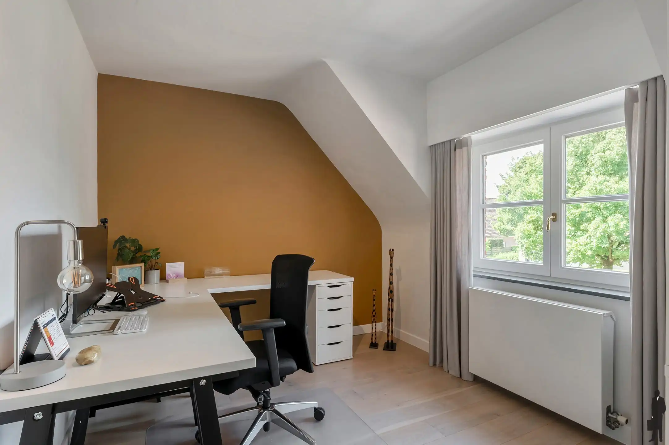 Energiezuinige woning in hartje Hoogstraten. foto 30