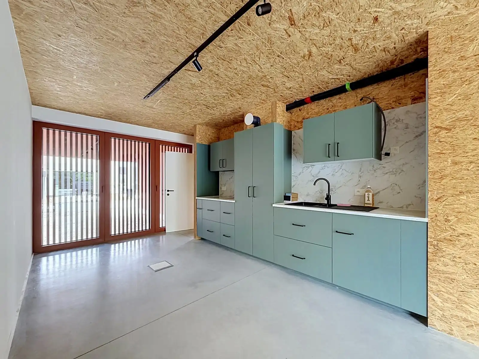 Veelzijdige én energiezuinige nieuwbouwwoning! foto 4