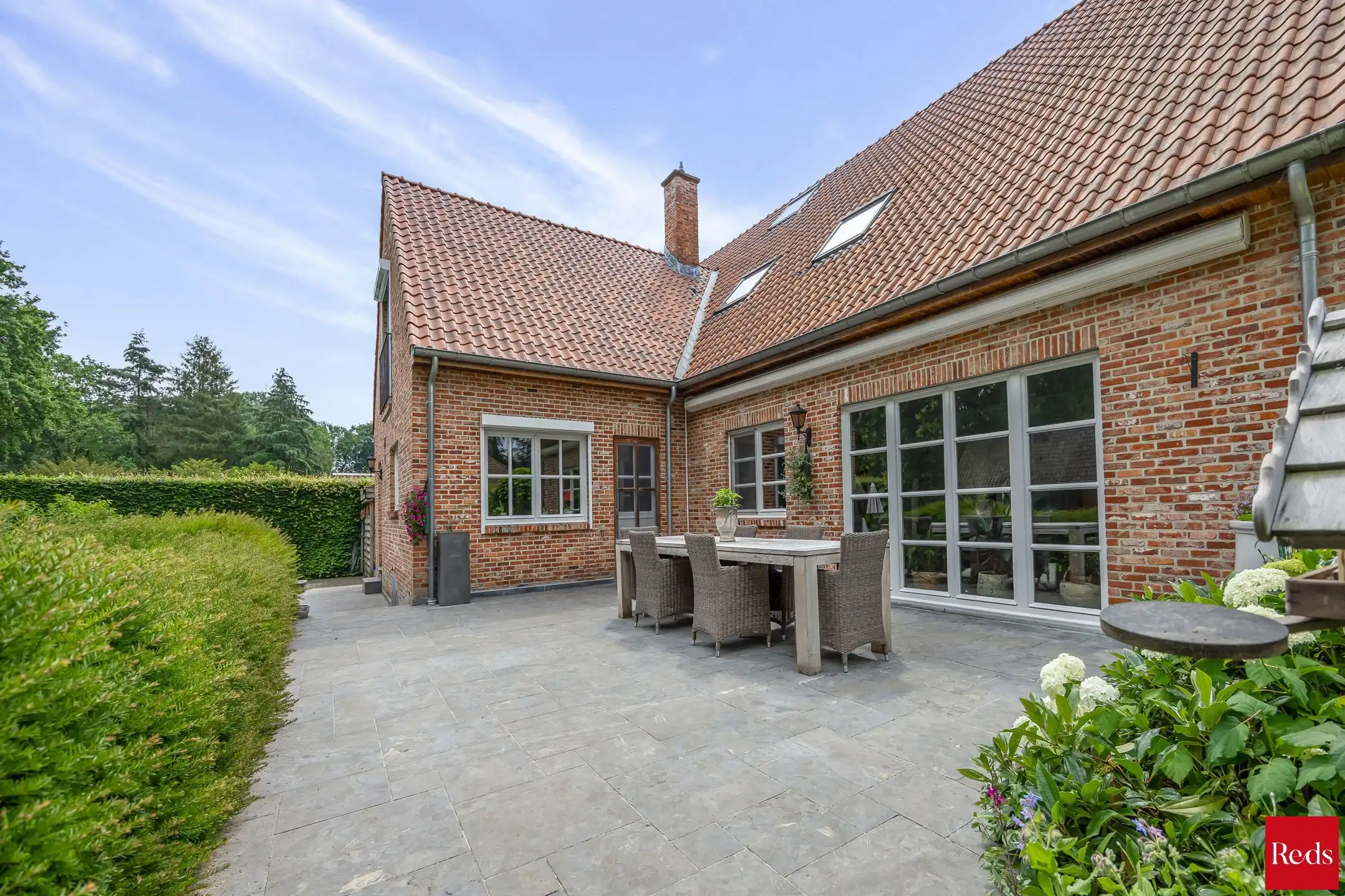 Landelijke villa met zwembad en poolhouse in alle privacy foto 20
