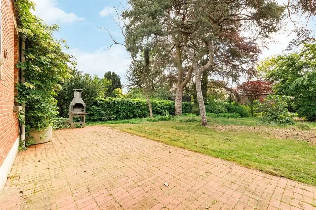 Alles gelijkvloers landhuis foto 10