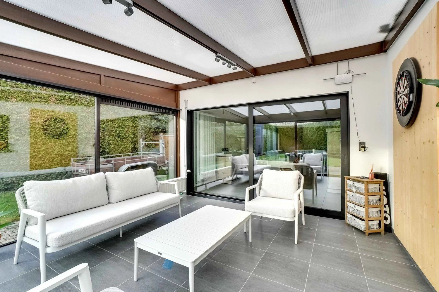 Degelijk gerenoveerde, rustig gelegen woning foto 30