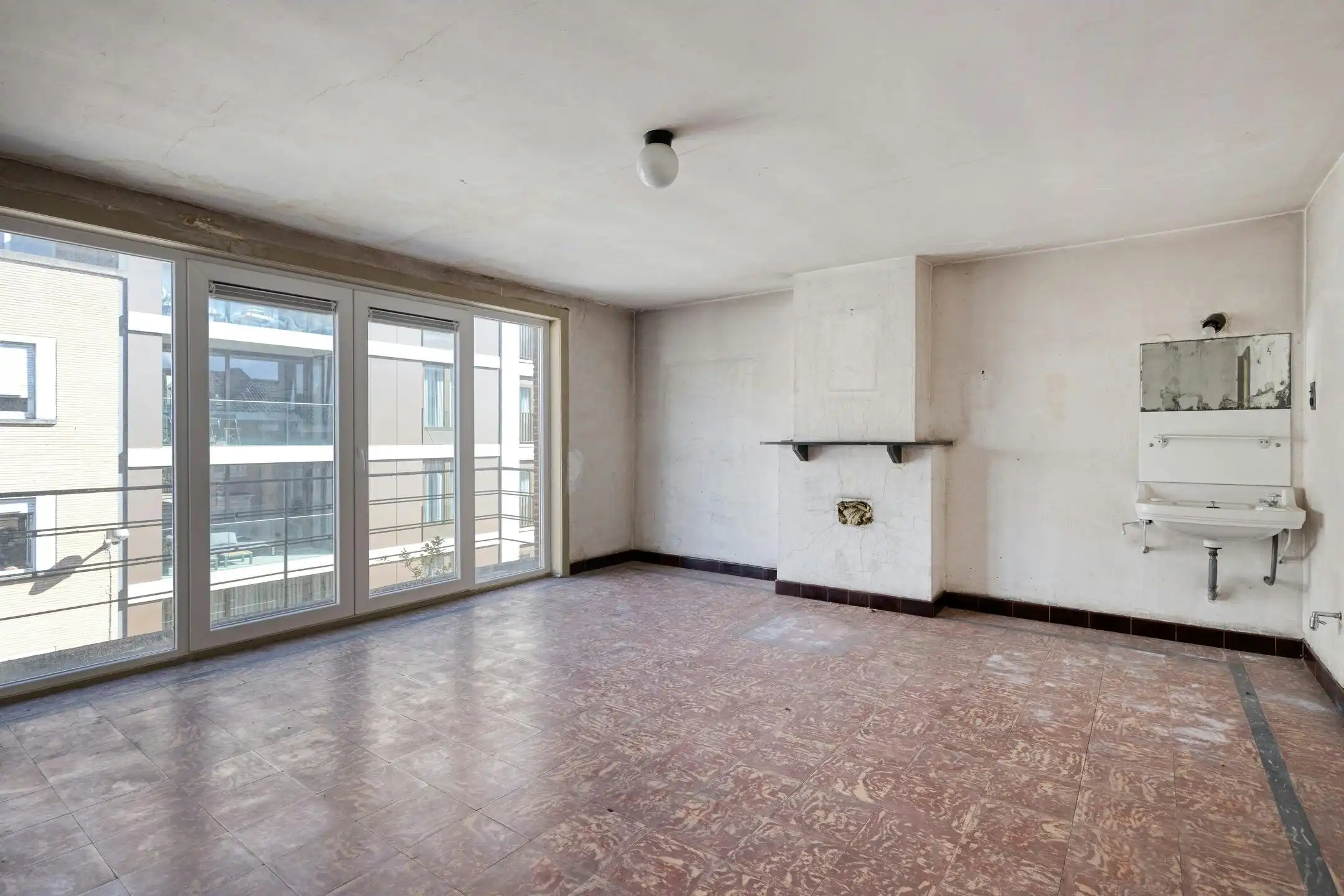 Authentieke stadswoning met renovatiepotentieel foto 13