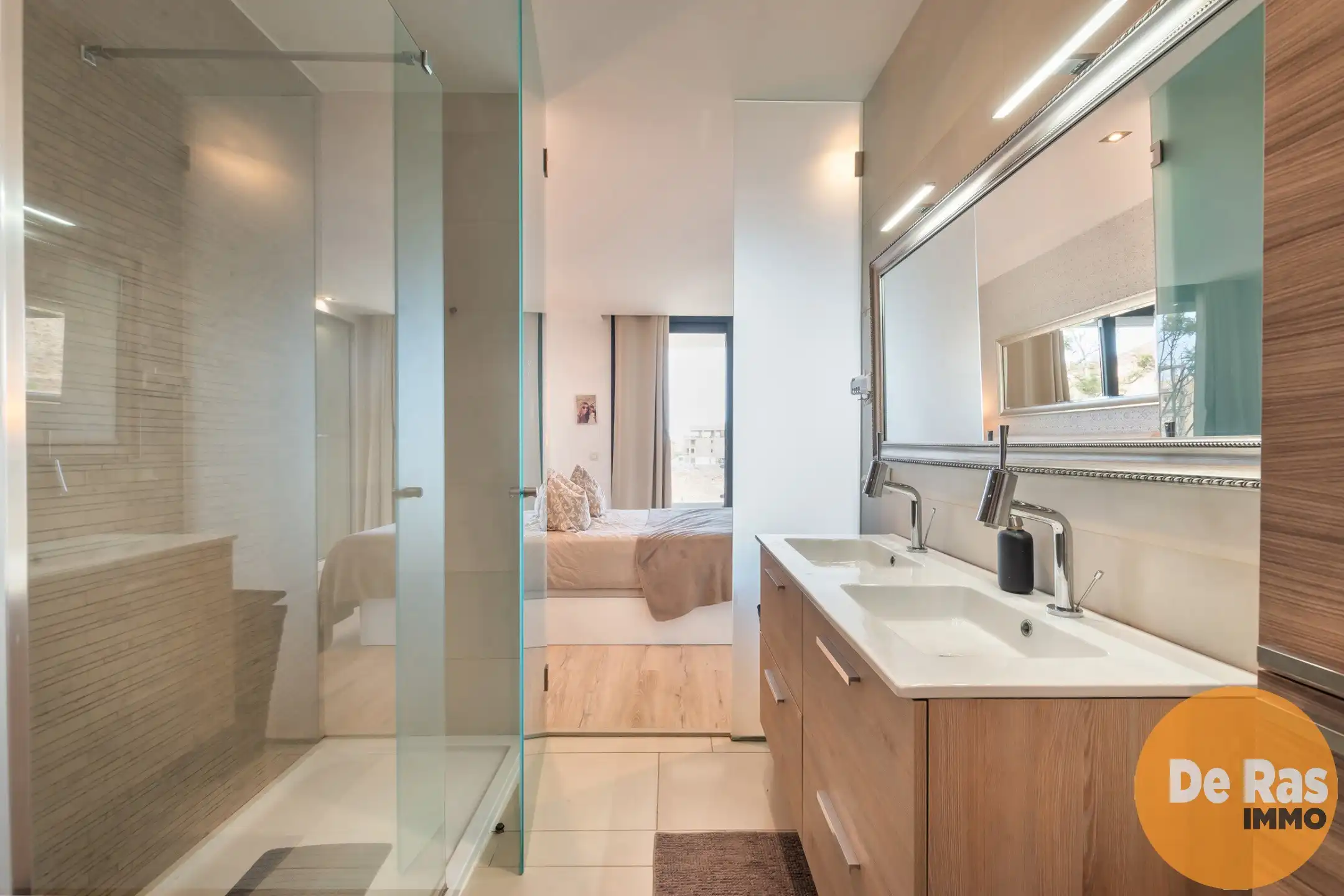 TENERIFE Arona - Mooi instapklaar appartement  foto 9