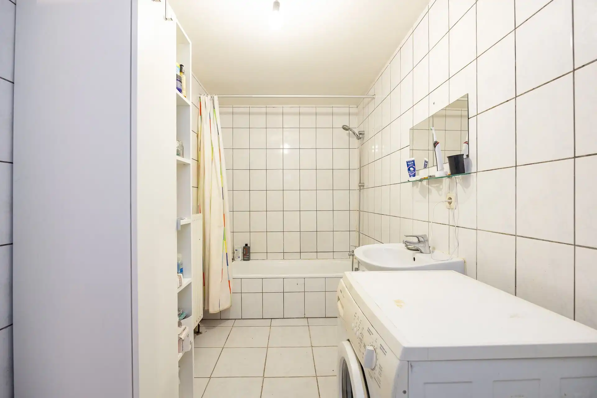 Opbrengstgebouw met 3 units aan wijk 'den Dam' foto 7