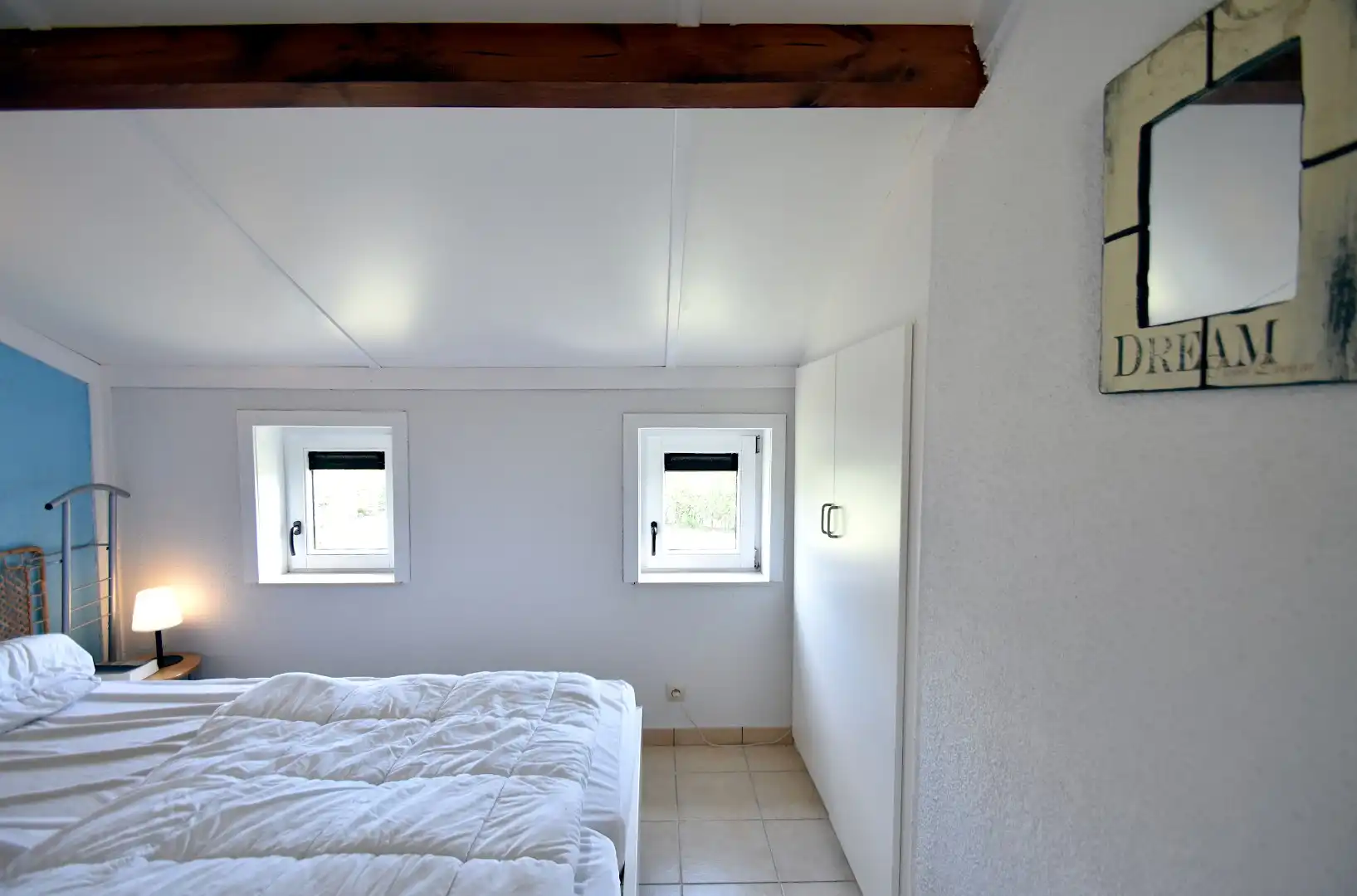 Vakantiewoning ’t Groeneveld — Rust in de polders, op 1 km van de zee foto 13