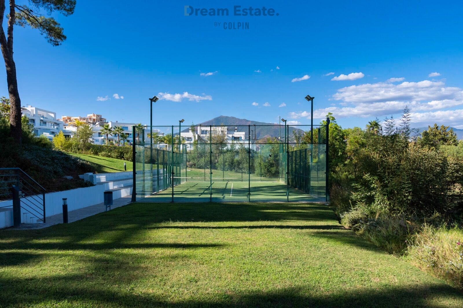Recent penthouse met zicht over de golfbaan van Atalaya foto 5