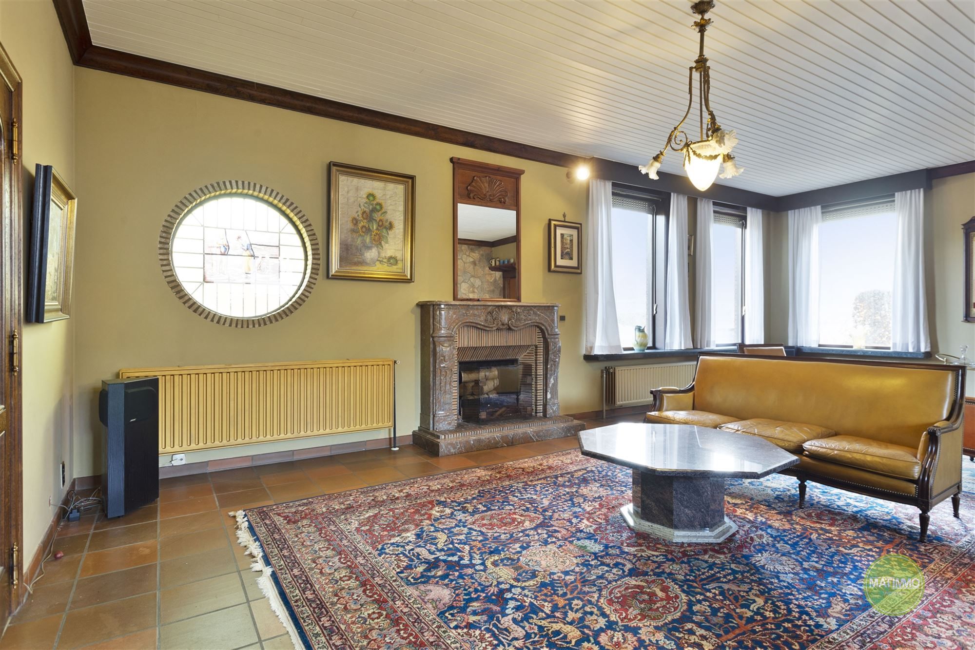 Rustig gelegen laagbouwwoning met 2 slaapkamers in Mol foto 3