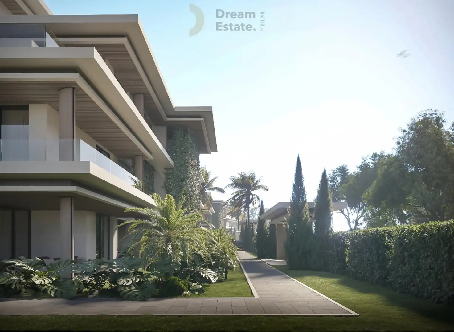 Adembenemende locatie vlakbij Los Flamingos Golf, Marbella. foto 23