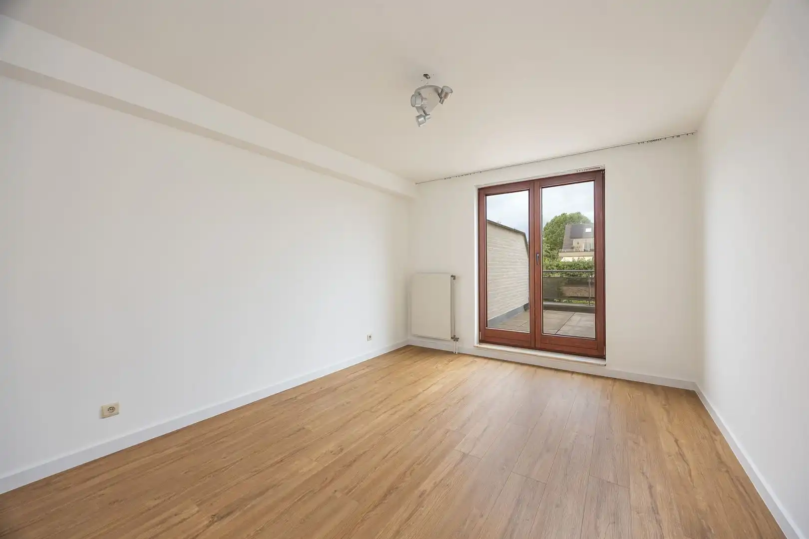 Zonnig appartement ca. 72m2 met 2 SLK en riant terras  foto 10