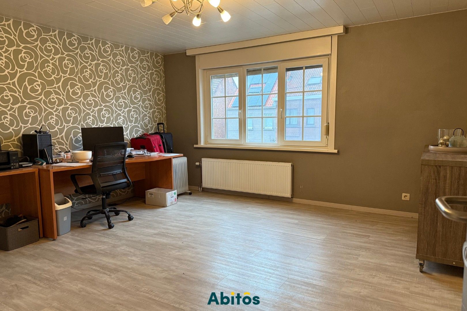 Instapklare halfopen woning op toplocatie nabij Damvallei foto 13