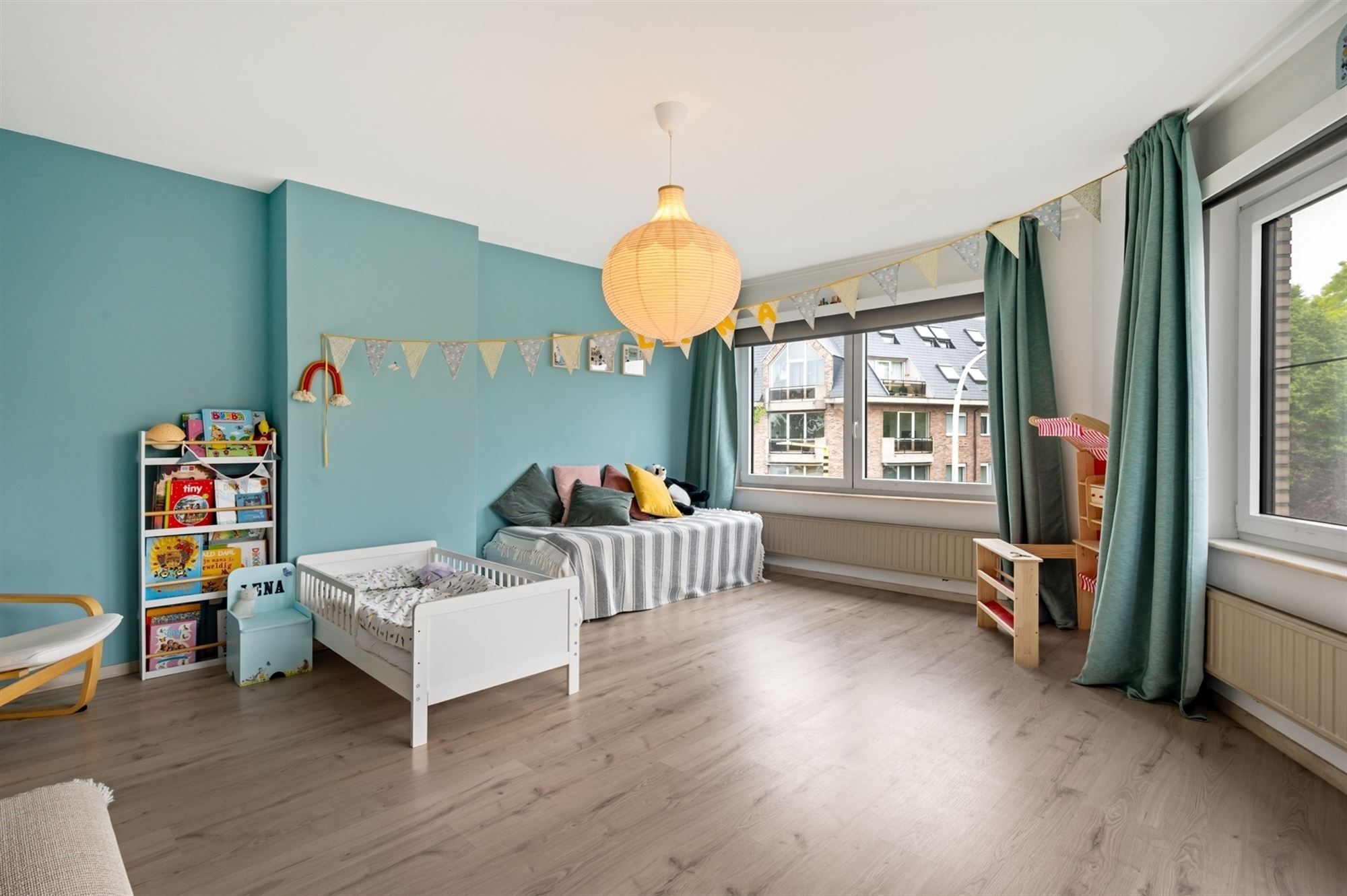 Instapklare woning te Koningshooikt met mogelijkheid tot 5 slaapkamers  foto 10