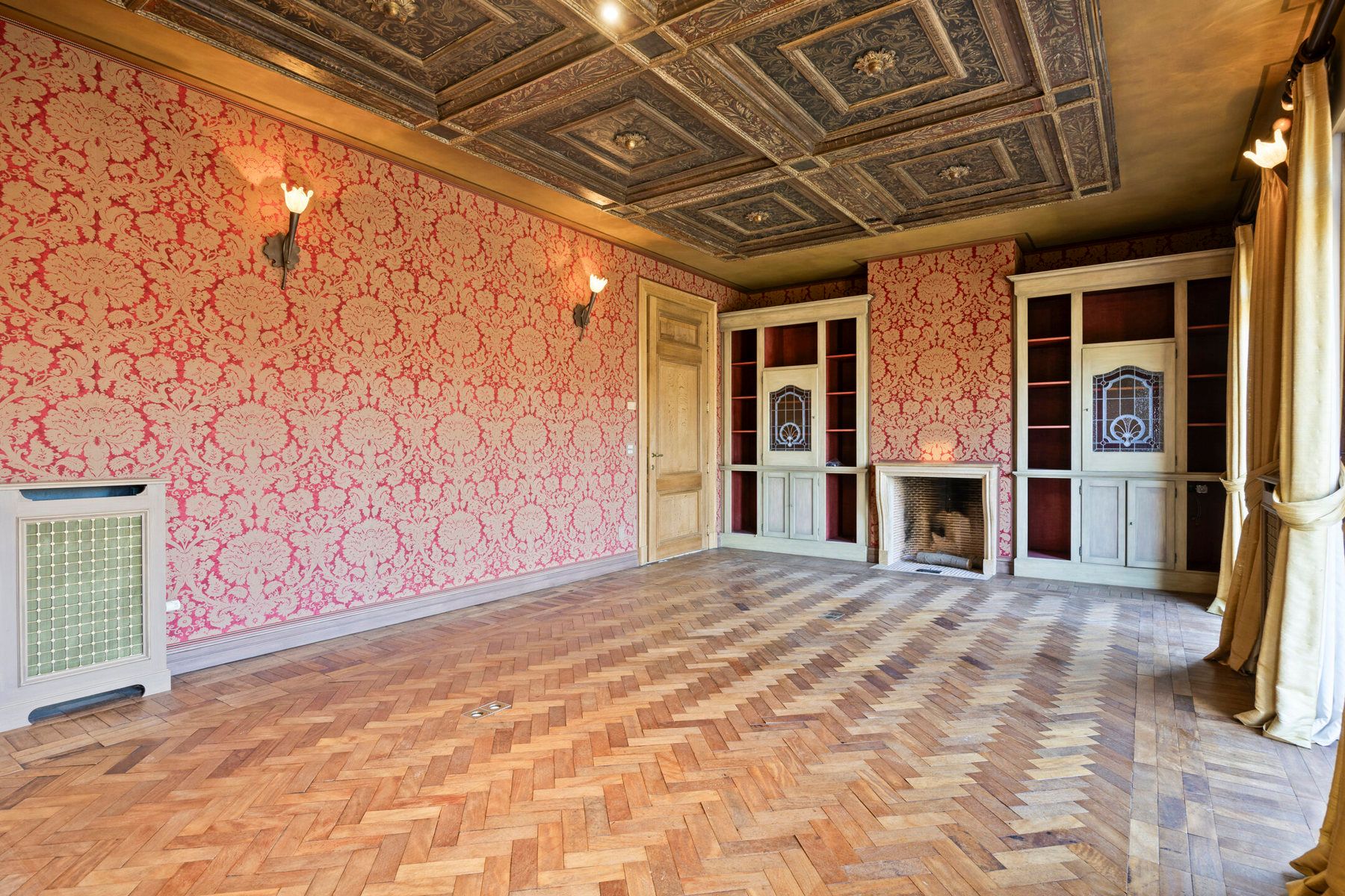Luxueus appartement met 2 slaapkamers in Maaseik.  foto 16