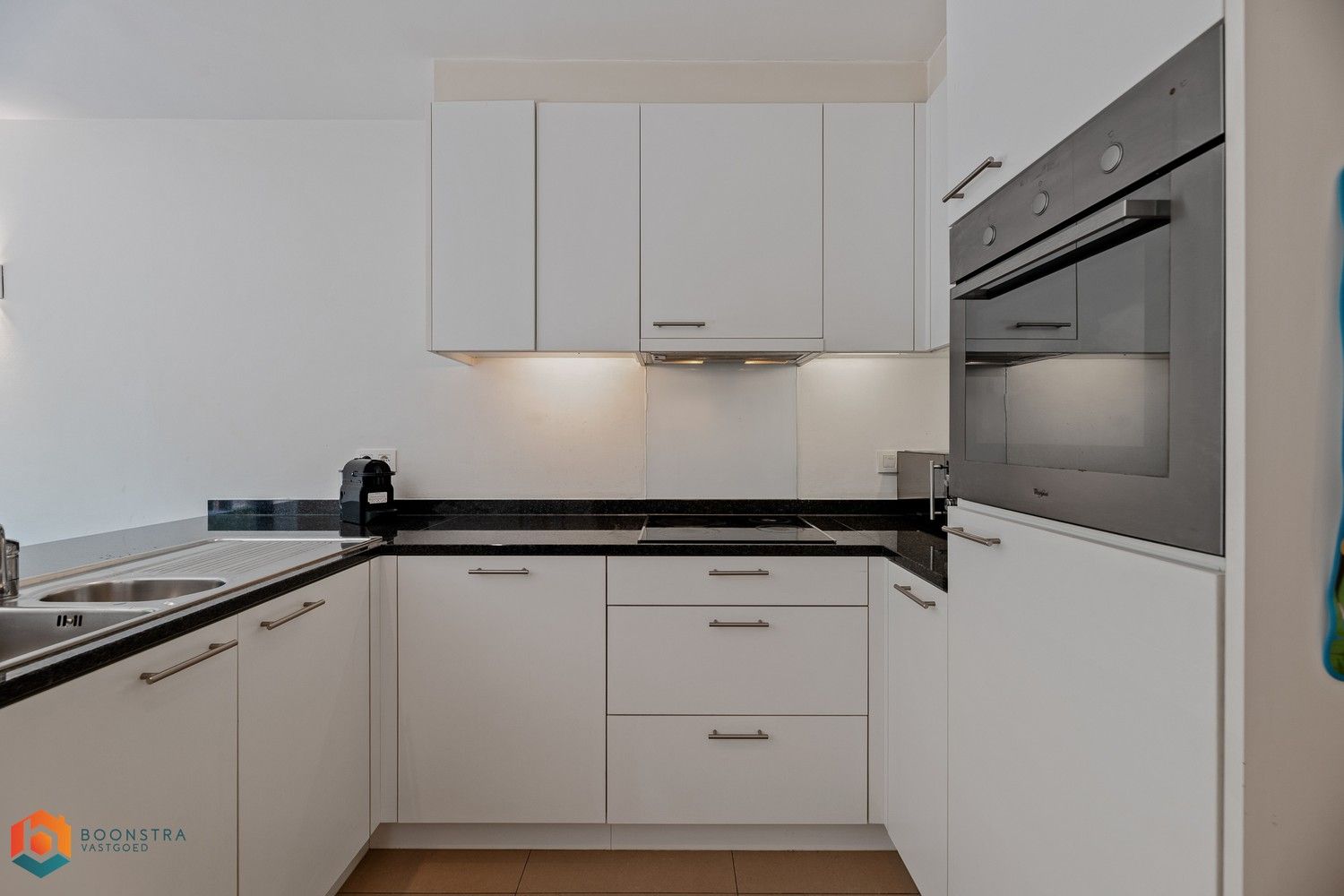 Instapklaar 2slpkr appartement in hartje Terhagen/Rumst foto 6