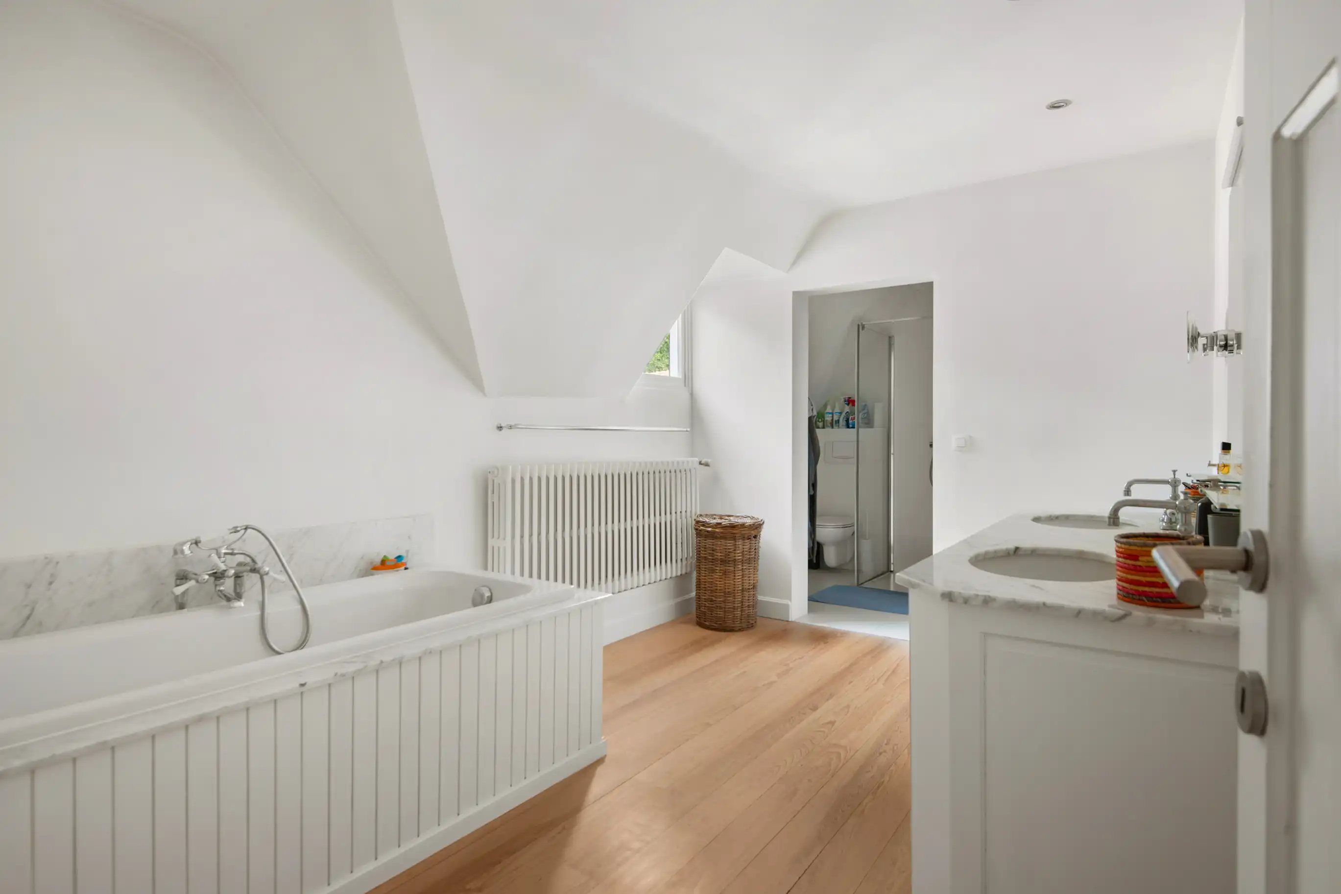 Stijlvolle villa met parkdomein van ± 8.000 m² in Keerbergen foto 13