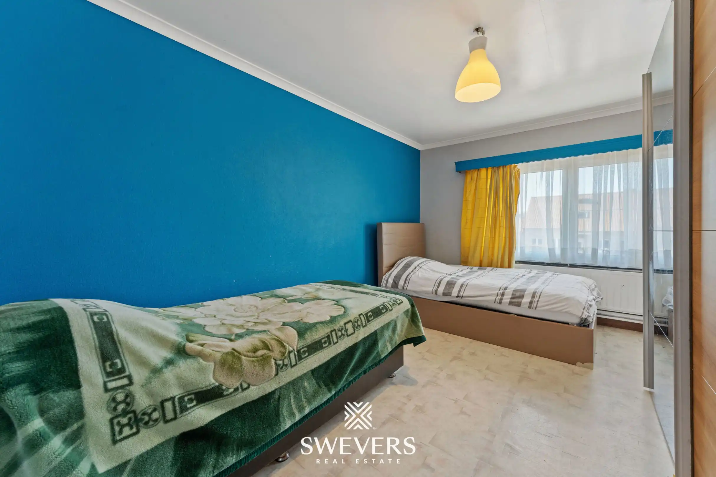 Renovatiekans met ruime tuin en garage op centrale ligging in Alken foto 23