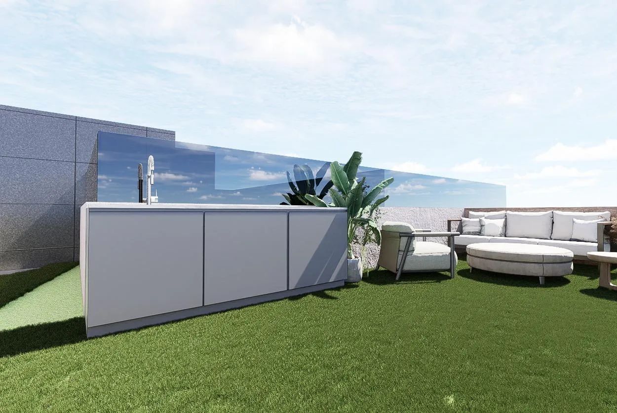 Exclusief wonen met in het hart van de Costa Blanca - stijlvolle appartementen nabij alle faciliteiten foto 11
