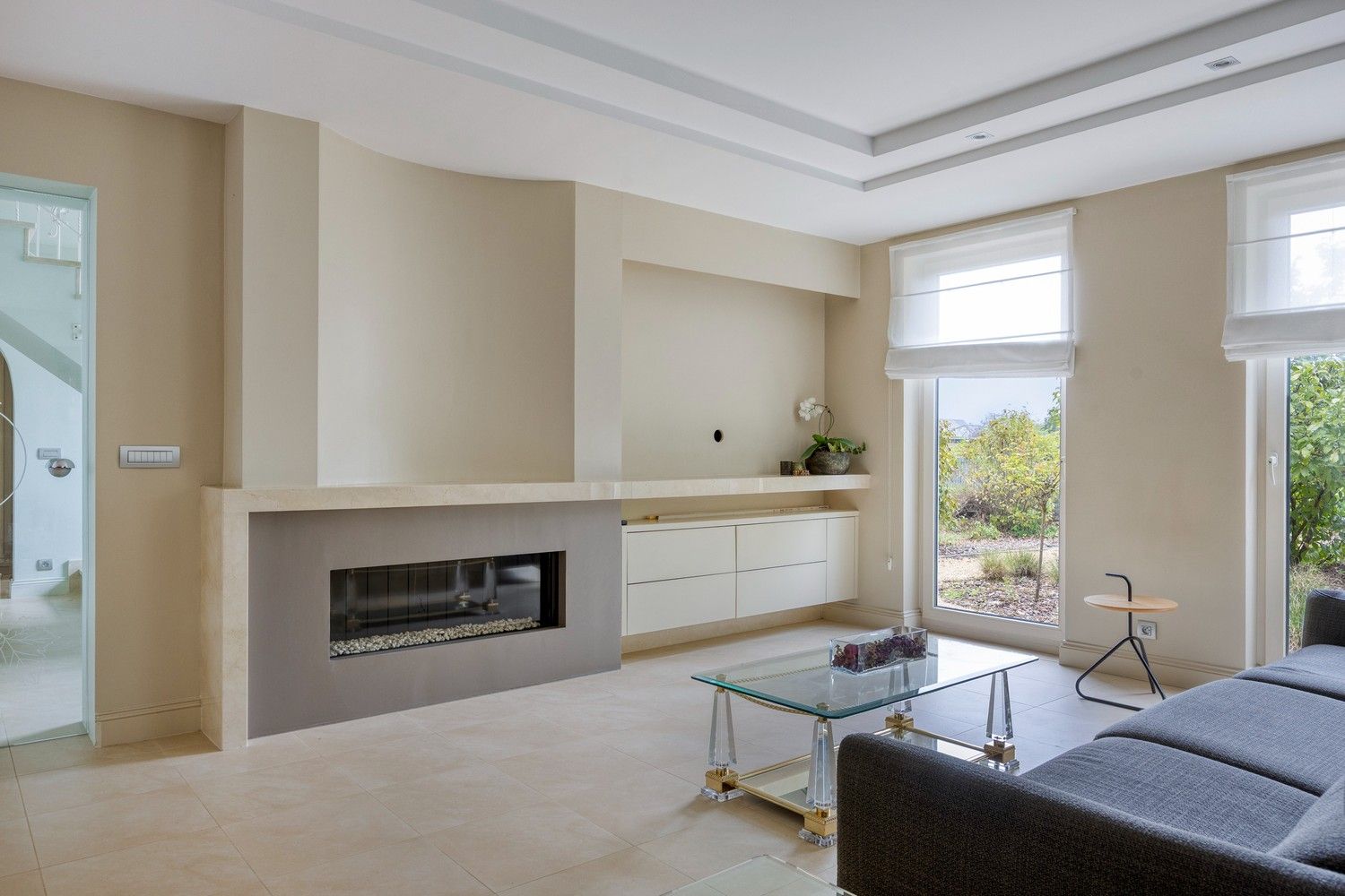 Luxueus én zorgeloos wonen in een groene omgeving nabij het centrum van Maasmechelen foto 8
