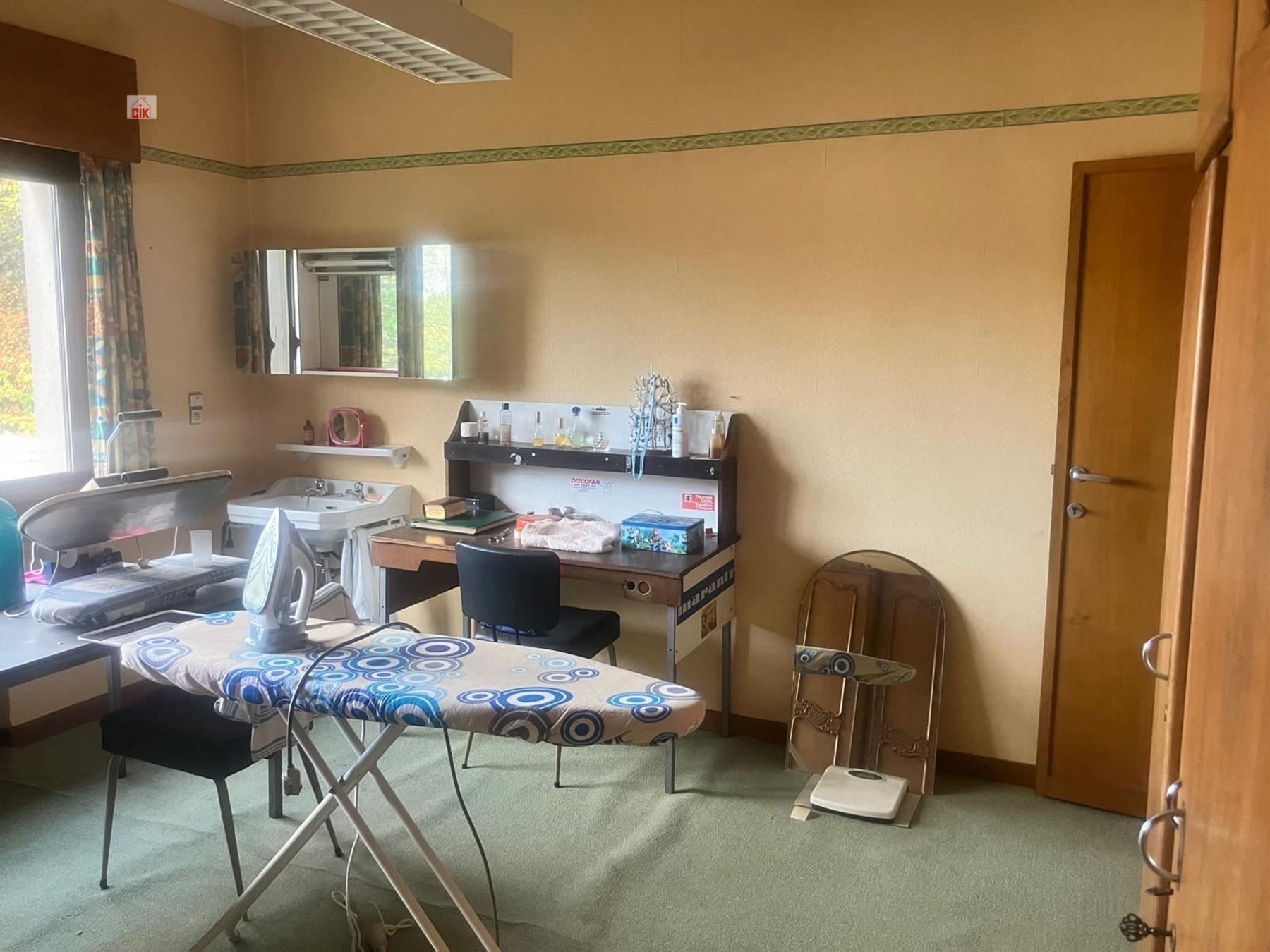 Villa met garage en zwembad  foto 25