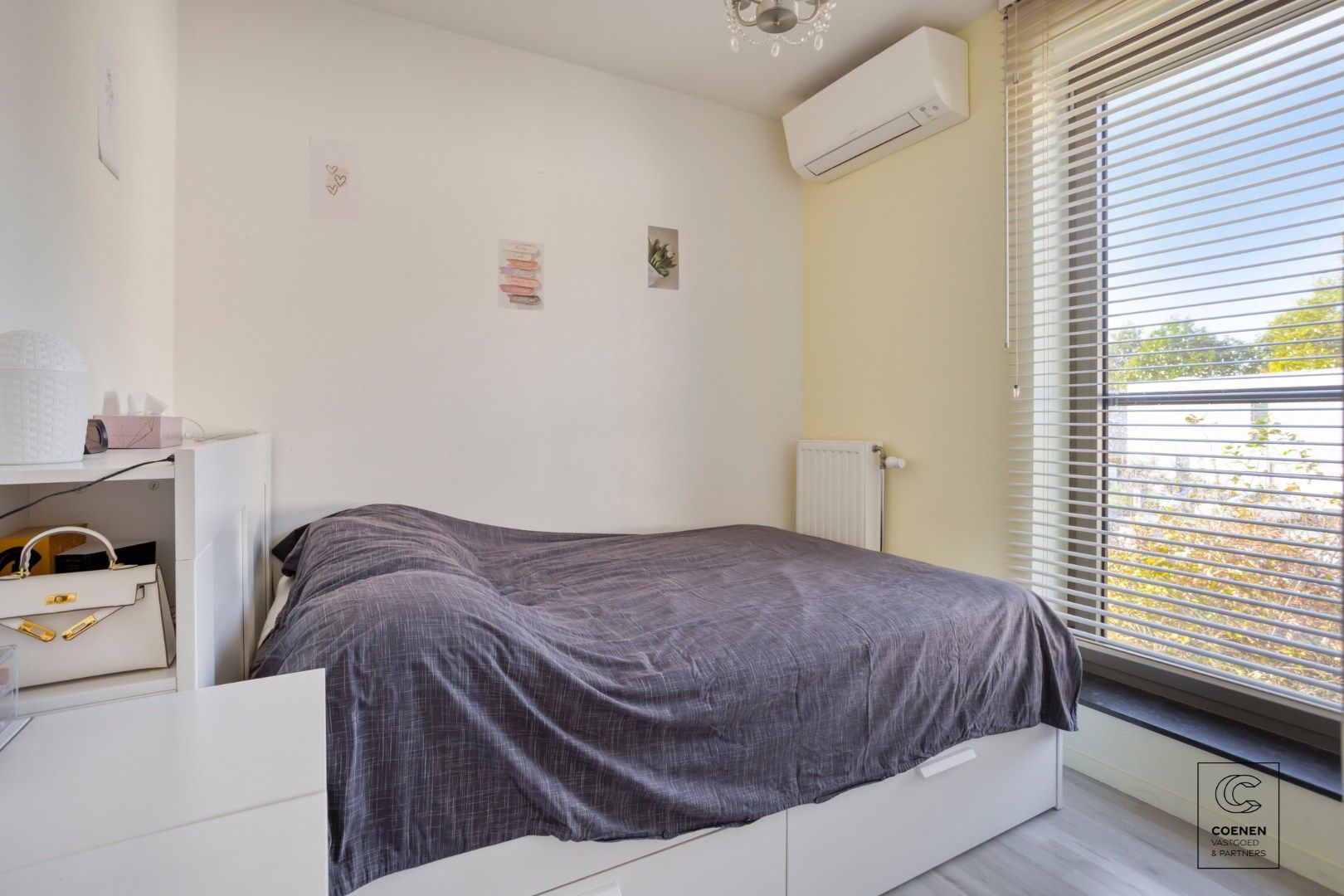 Recente gezinswoning met 4 slaapkamers op een uiterst rustige ligging te Westmalle! foto 25