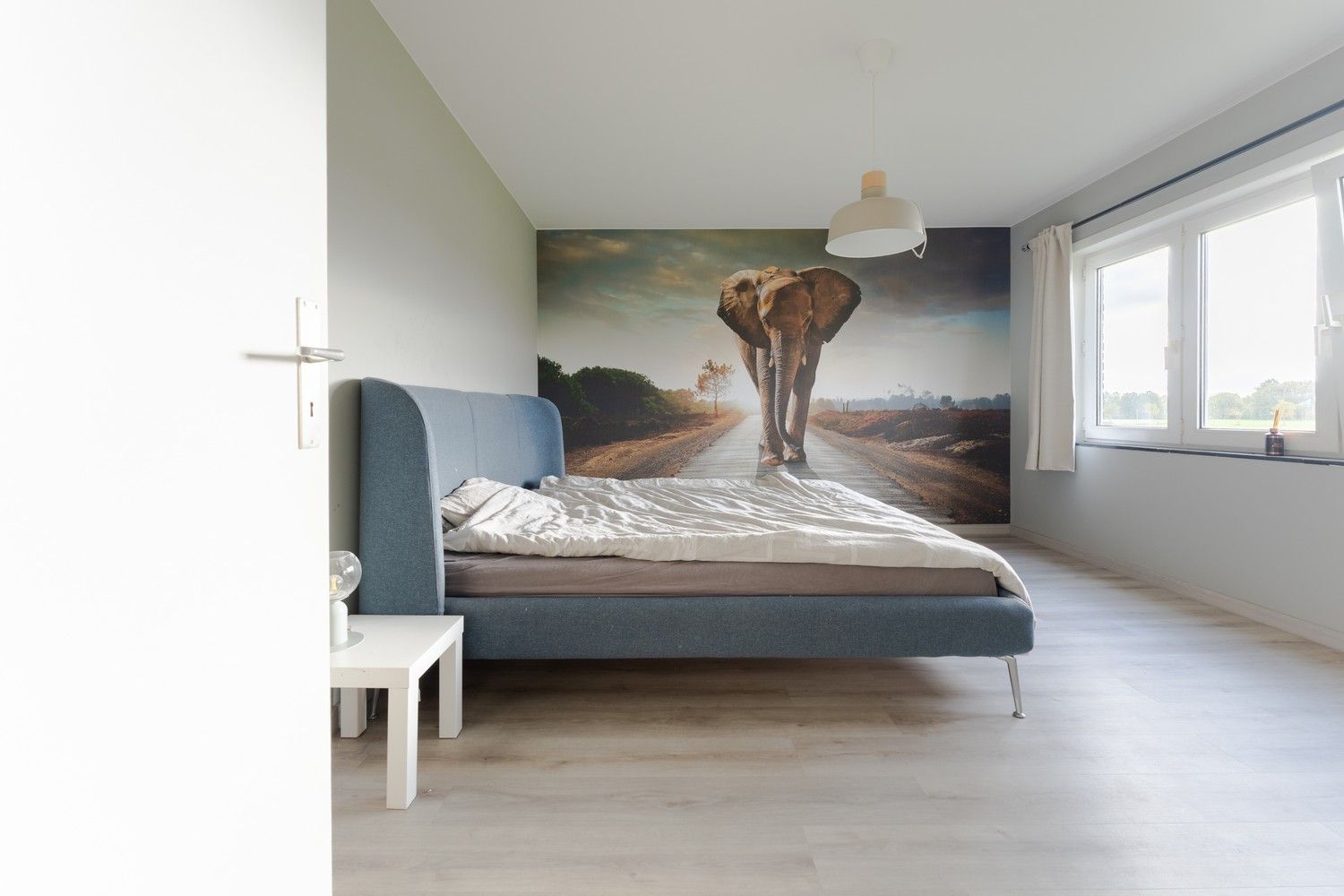 Charmante gerenoveerde woning met aanpalende schuur en 3 aparte bijgebouwen op 28a49 in Achel foto 12