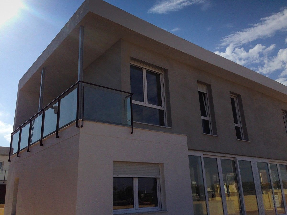 Villas Miró - Santa Pola foto 4