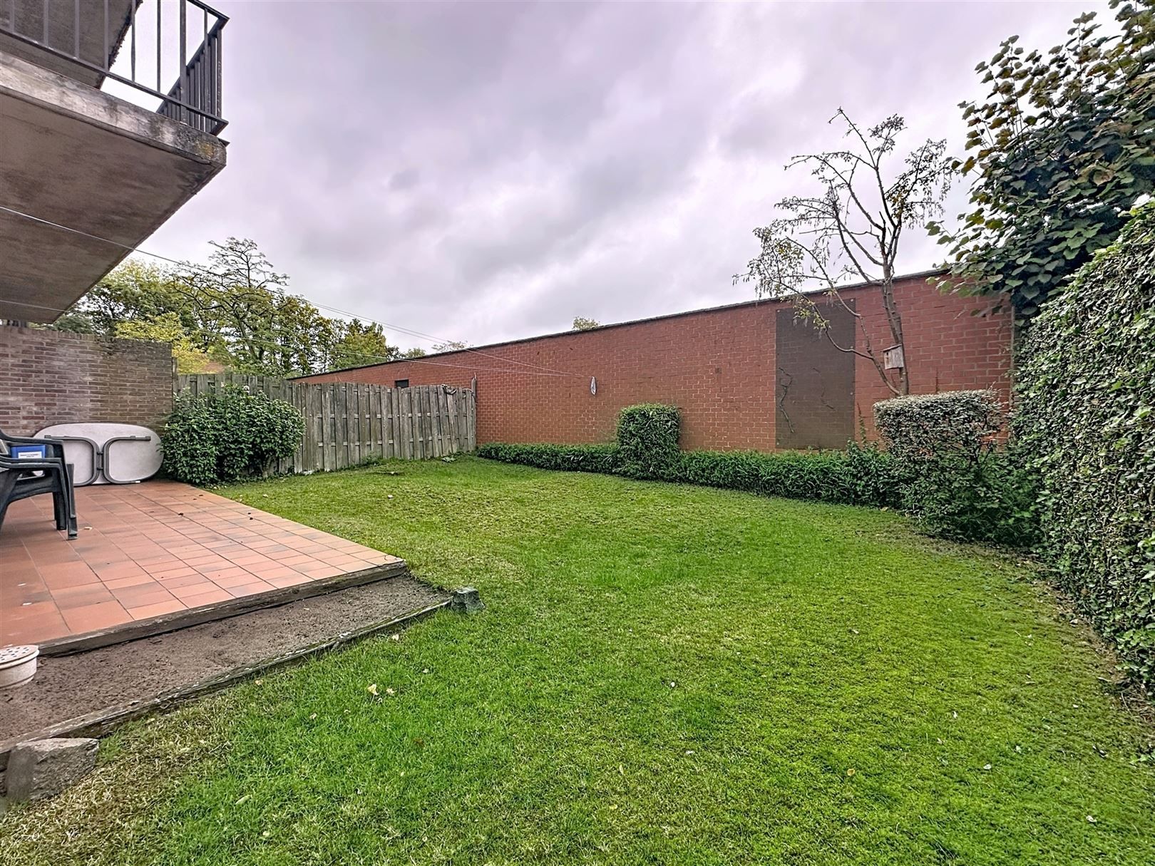 Appartement met tuin en garage gelegen te Brasschaat  foto 11