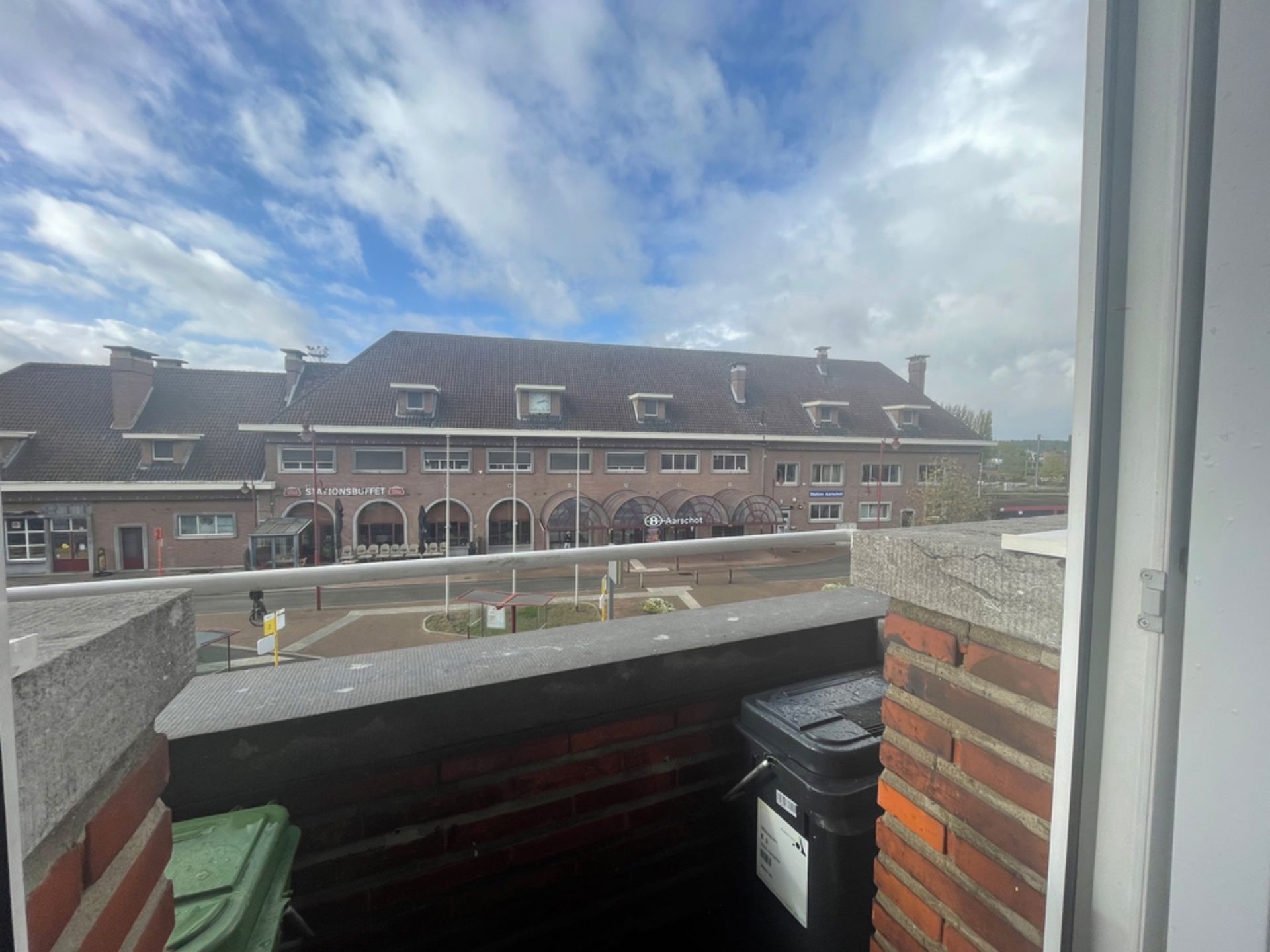 Charmant appartement op uitstekende locatie  foto 13