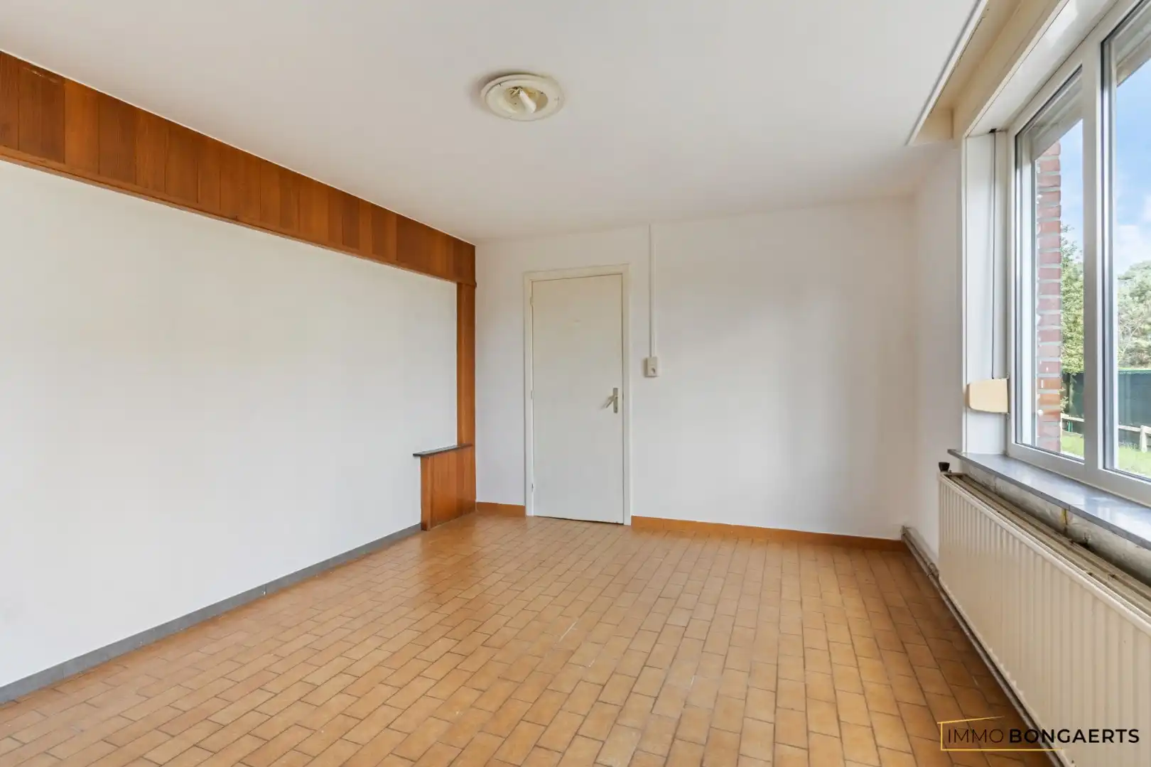 Ruime woning op rustige ligging in Opglabbeek  foto 14