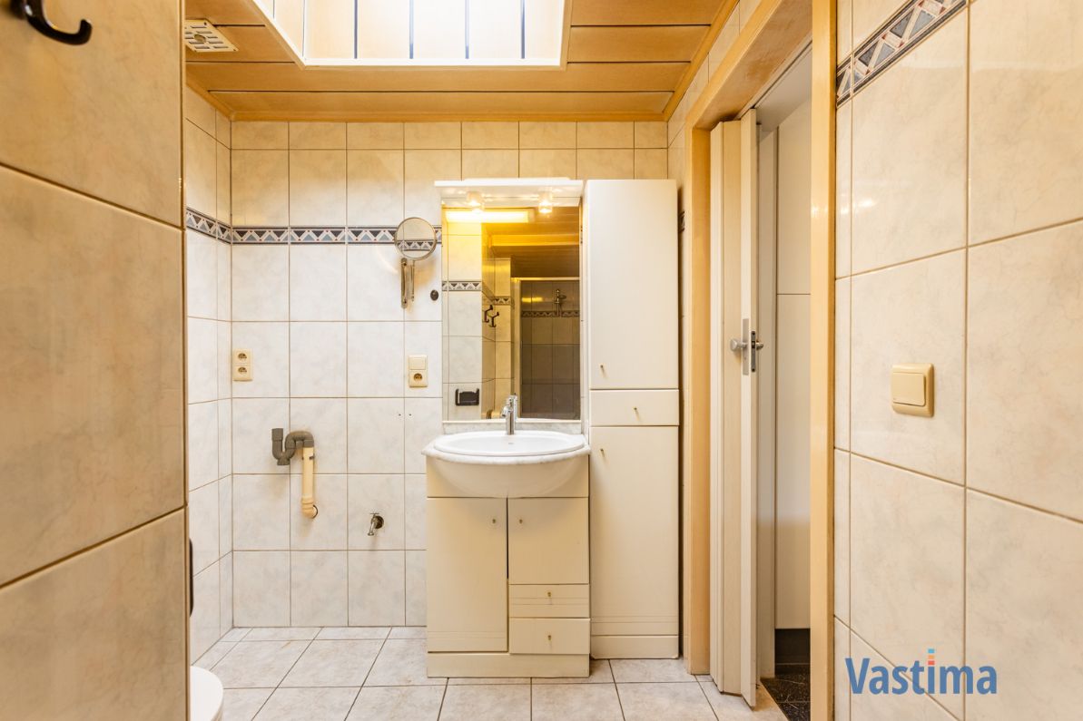 Charmante stadswoning met koer in het hart van de stad foto 8