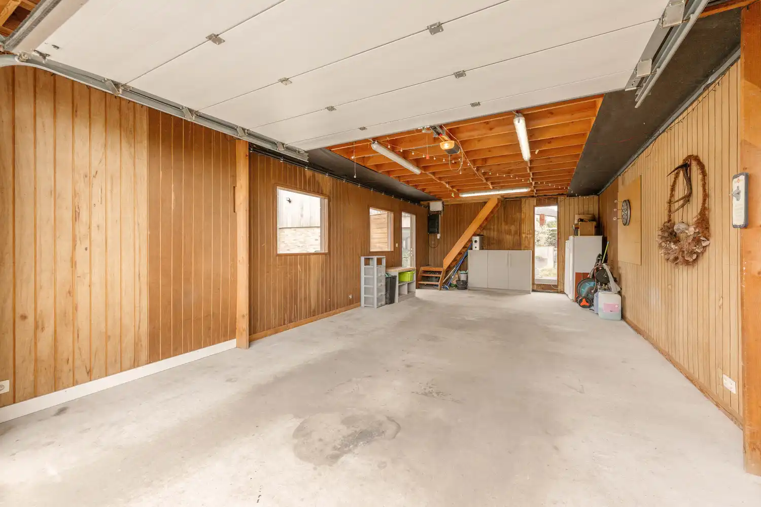 Alleenstaande woning te Kruiskerke. foto 36