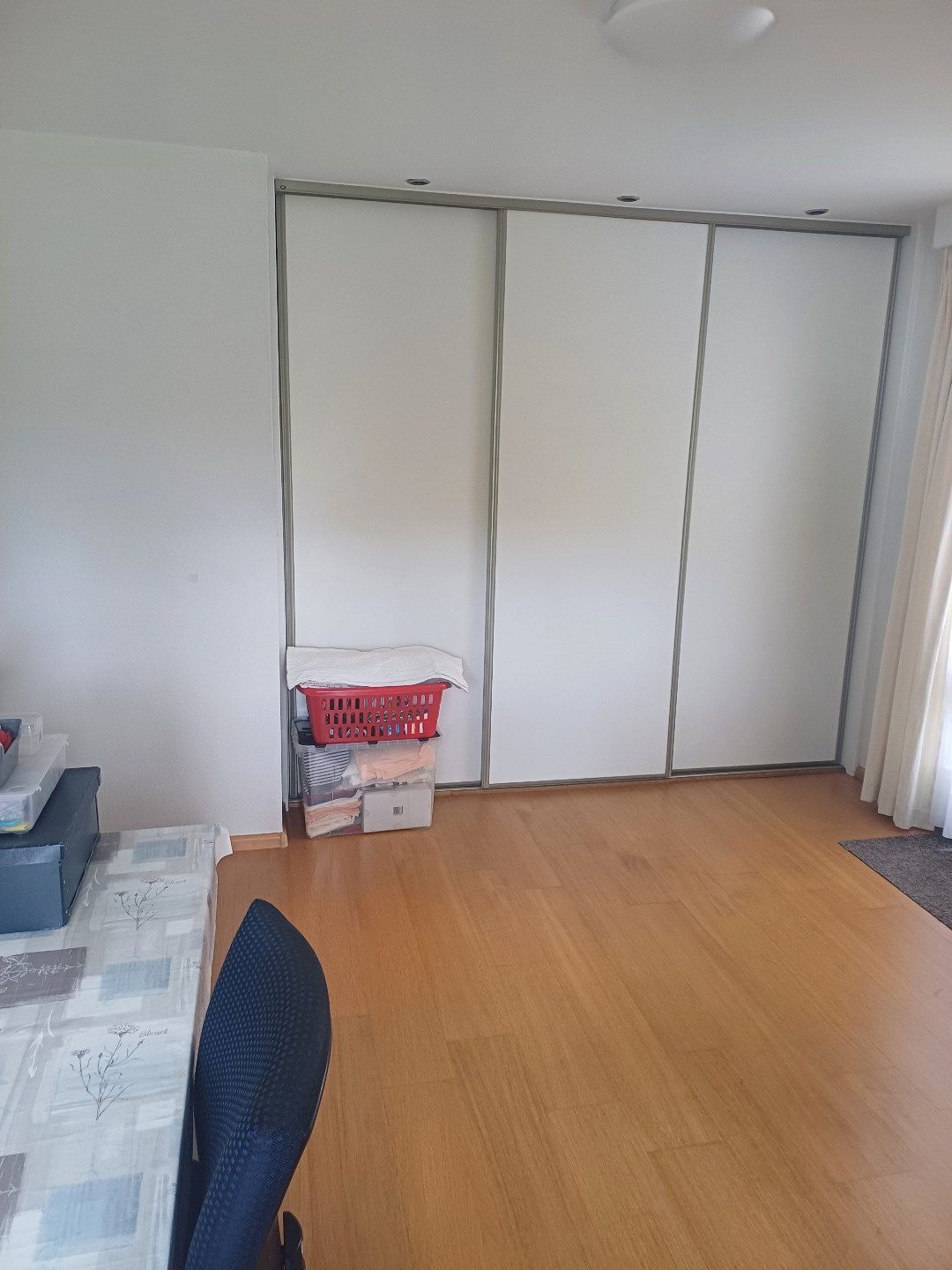 IN OPTIE Instapklare woning op een zeer rustige locatie in het groen met 3 slaapkamers. foto 17
