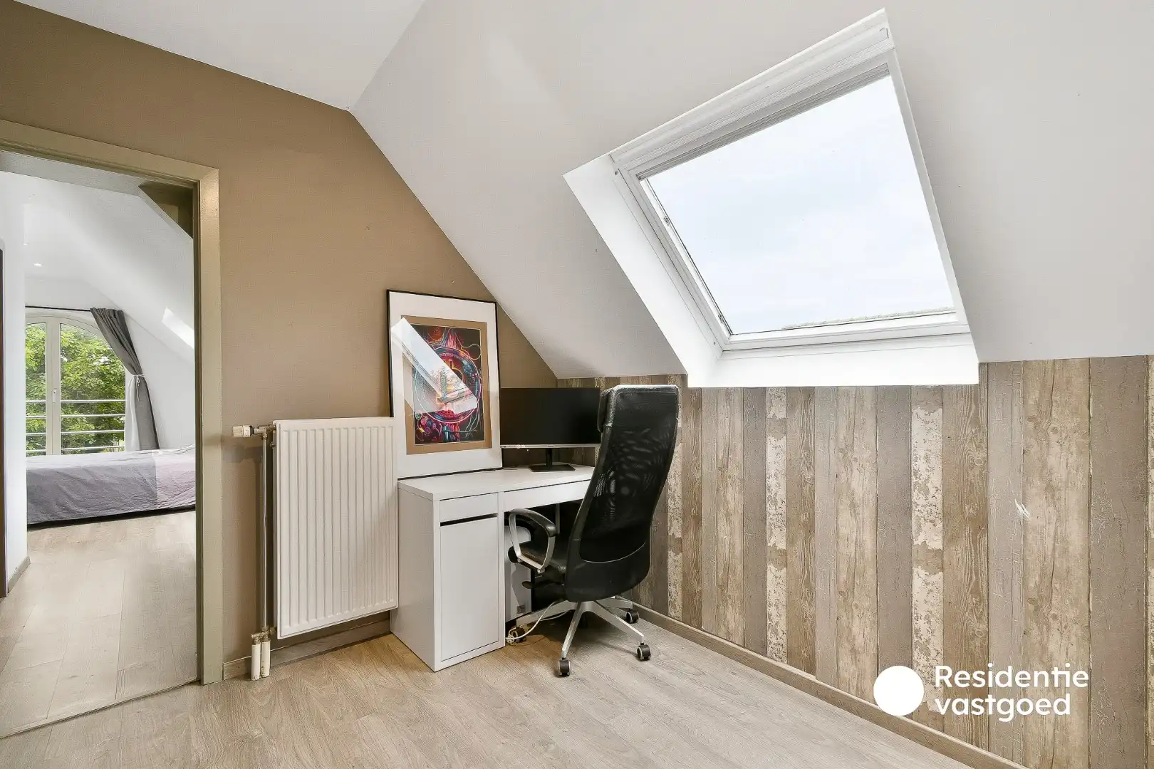 Rustig gelegen villa met verwarmd zwembad en ruime tuin foto 15