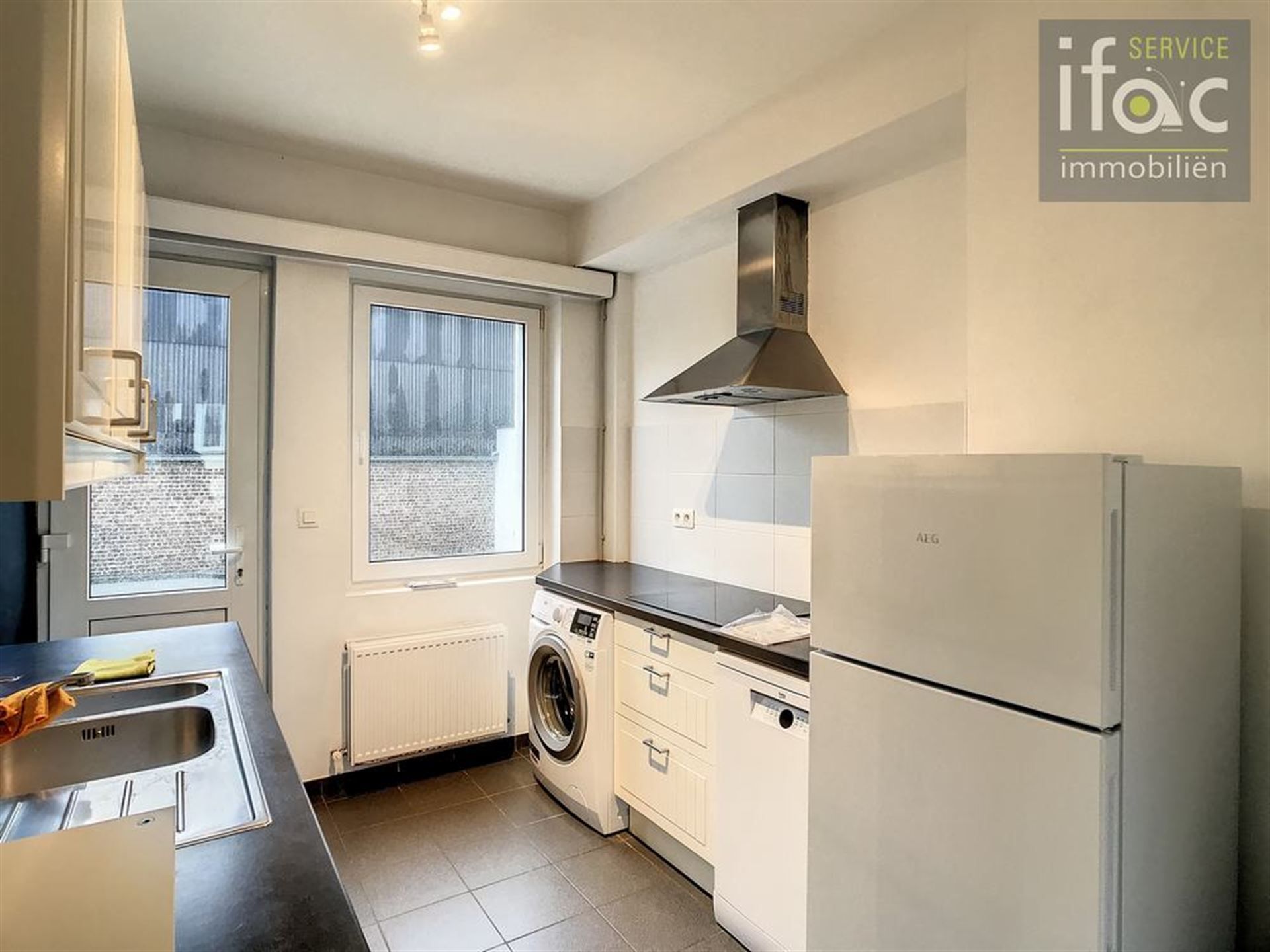 Appartement met 2 slaapkamers  foto 4