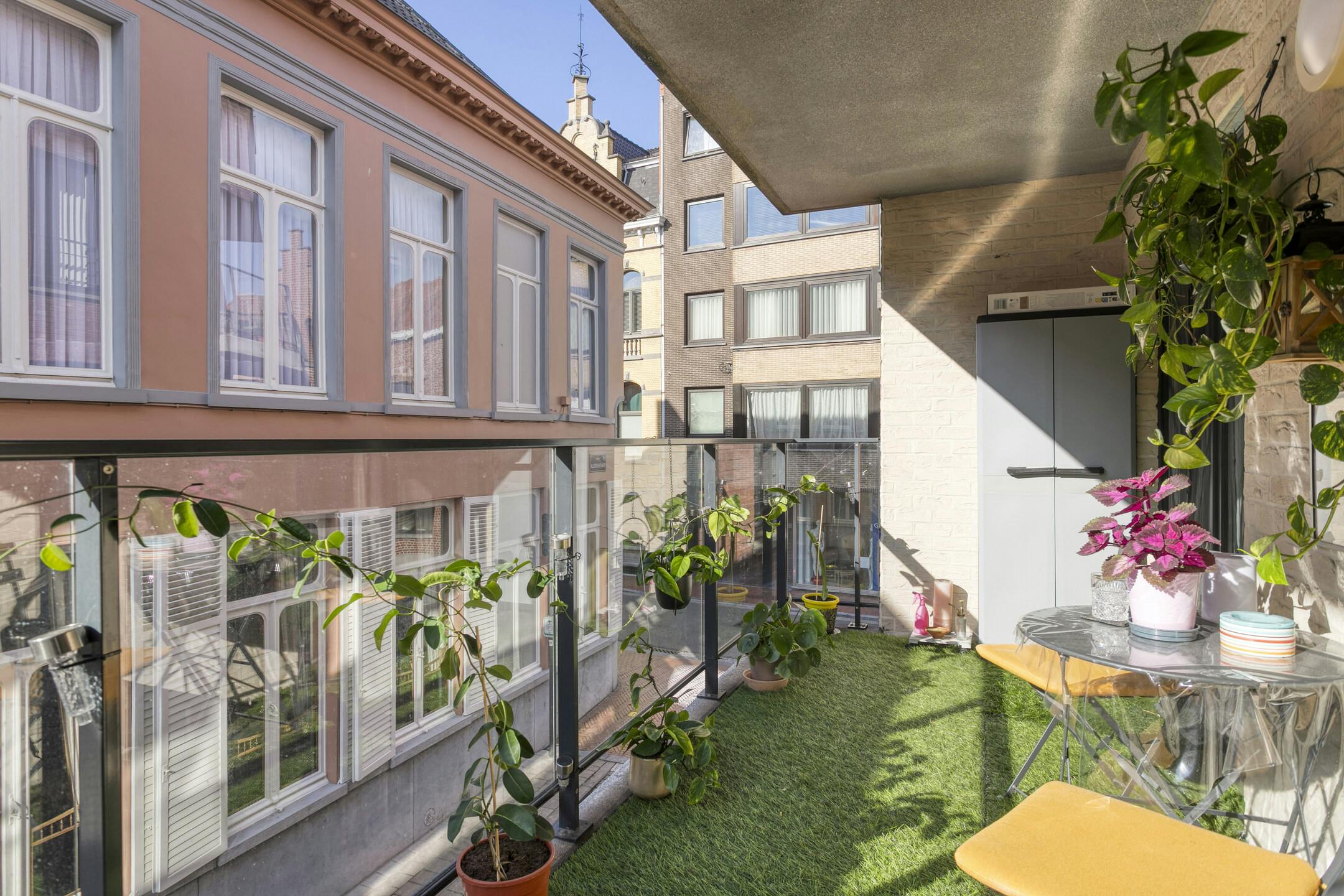 Verhuurd appartement te Izegem  foto 8