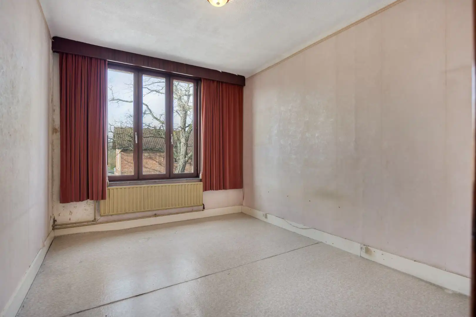 Te renoveren HOB op zonnig perceel van 8a50ca foto 11