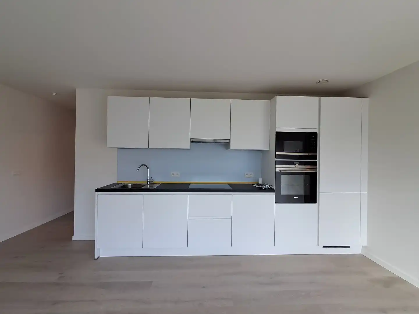 Gezellig appartement te Oedelem! foto 5